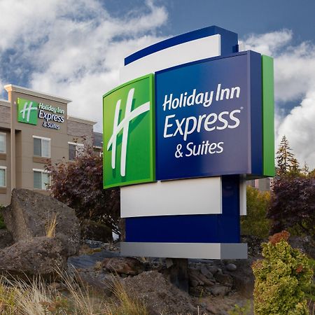 Holiday Inn Express & Suites Hood River By Ihg מראה חיצוני תמונה