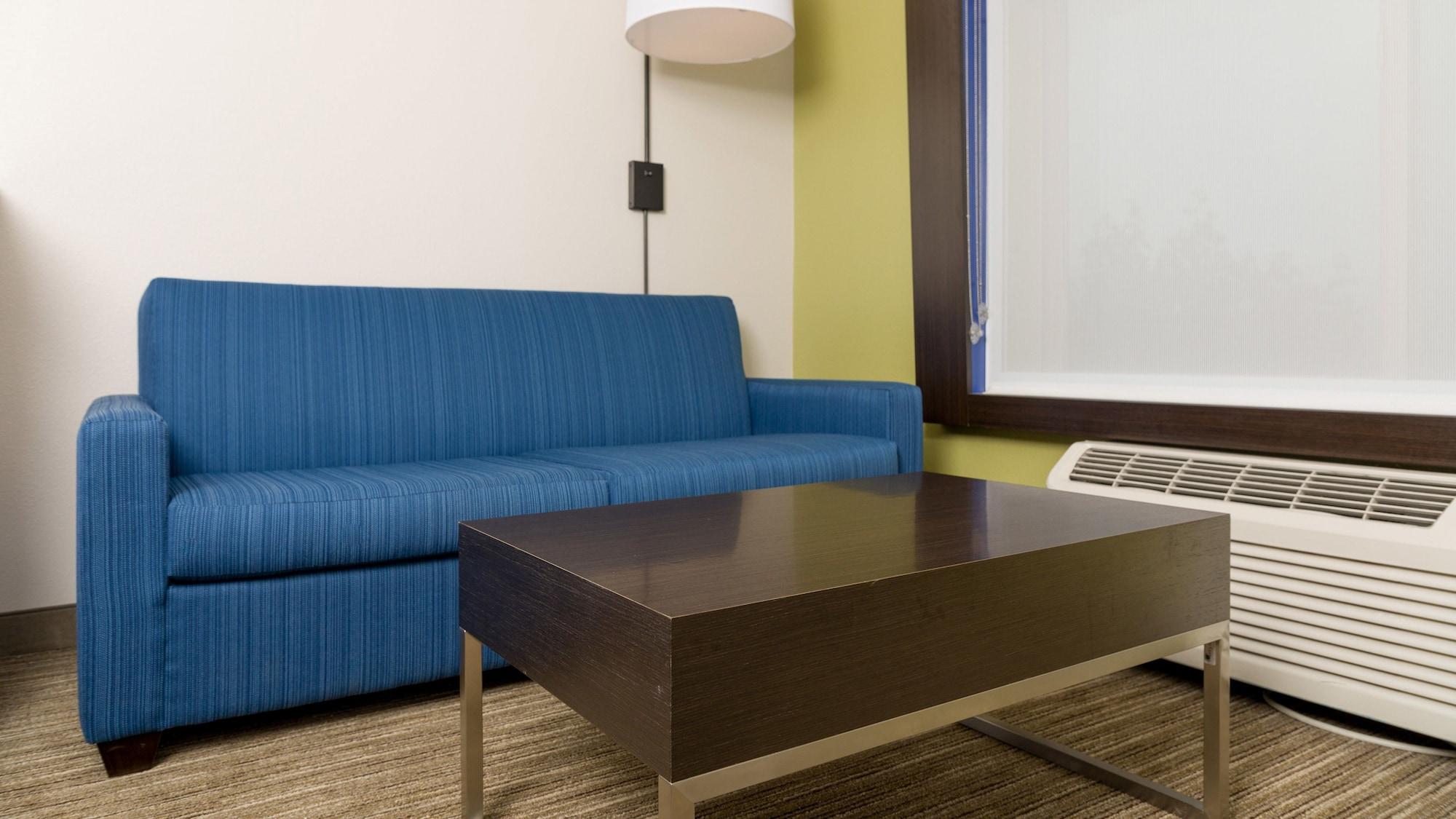 Holiday Inn Express & Suites Hood River By Ihg מראה חיצוני תמונה