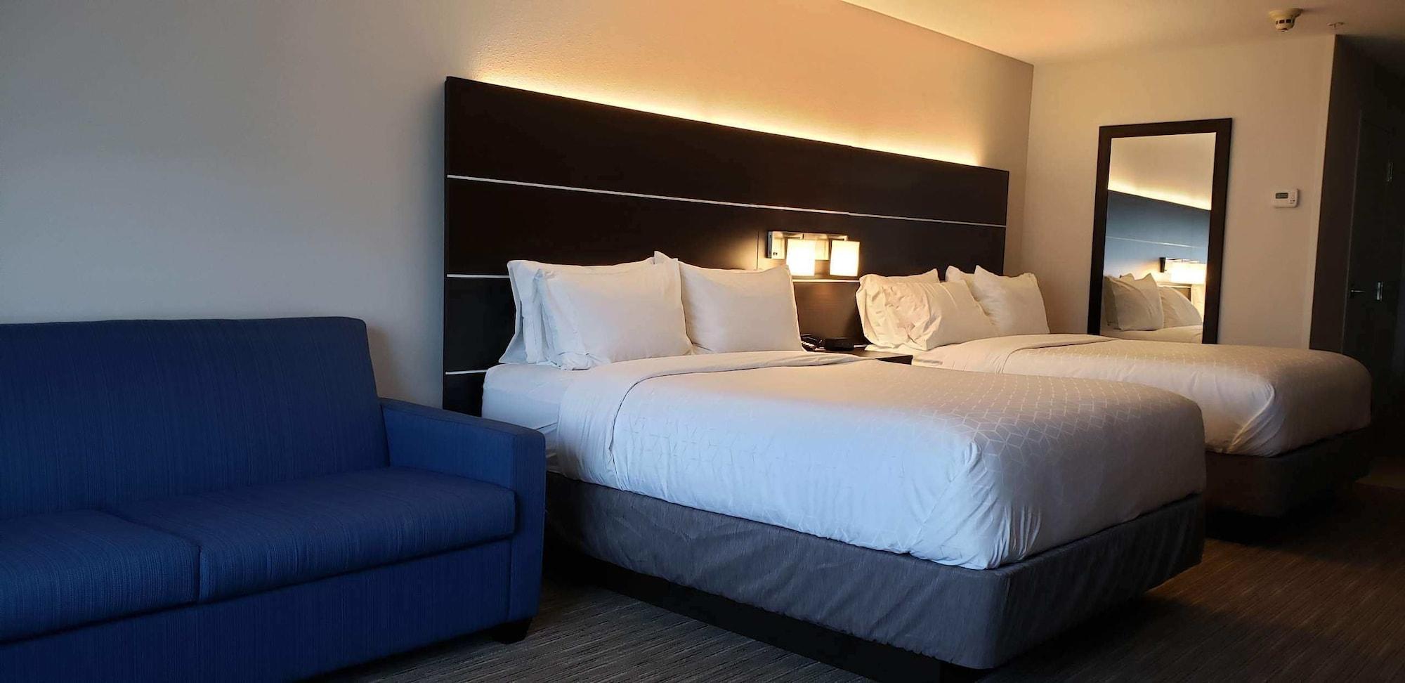 Holiday Inn Express & Suites Hood River By Ihg מראה חיצוני תמונה