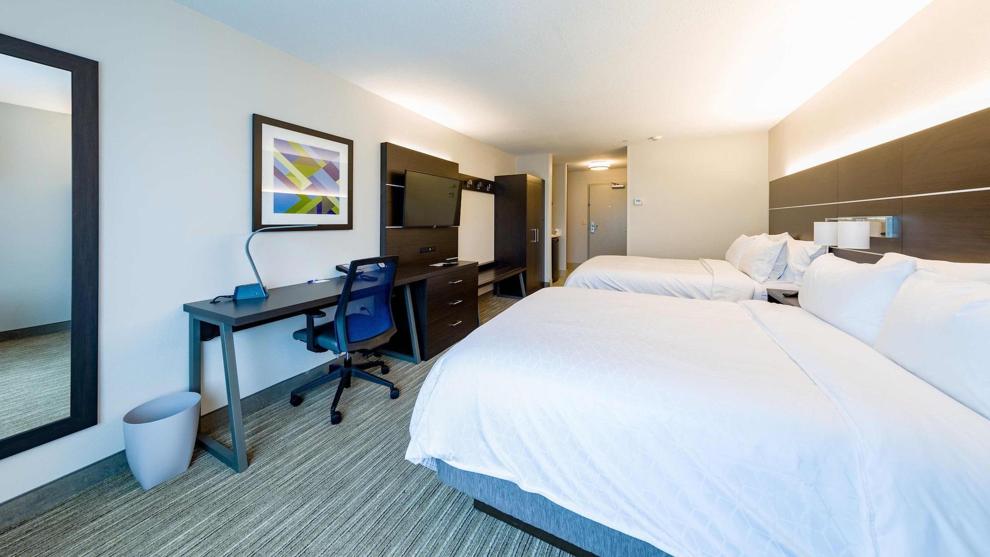 Holiday Inn Express & Suites Hood River By Ihg מראה חיצוני תמונה