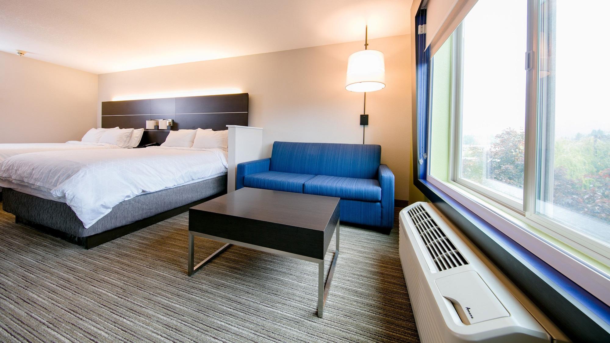 Holiday Inn Express & Suites Hood River By Ihg מראה חיצוני תמונה