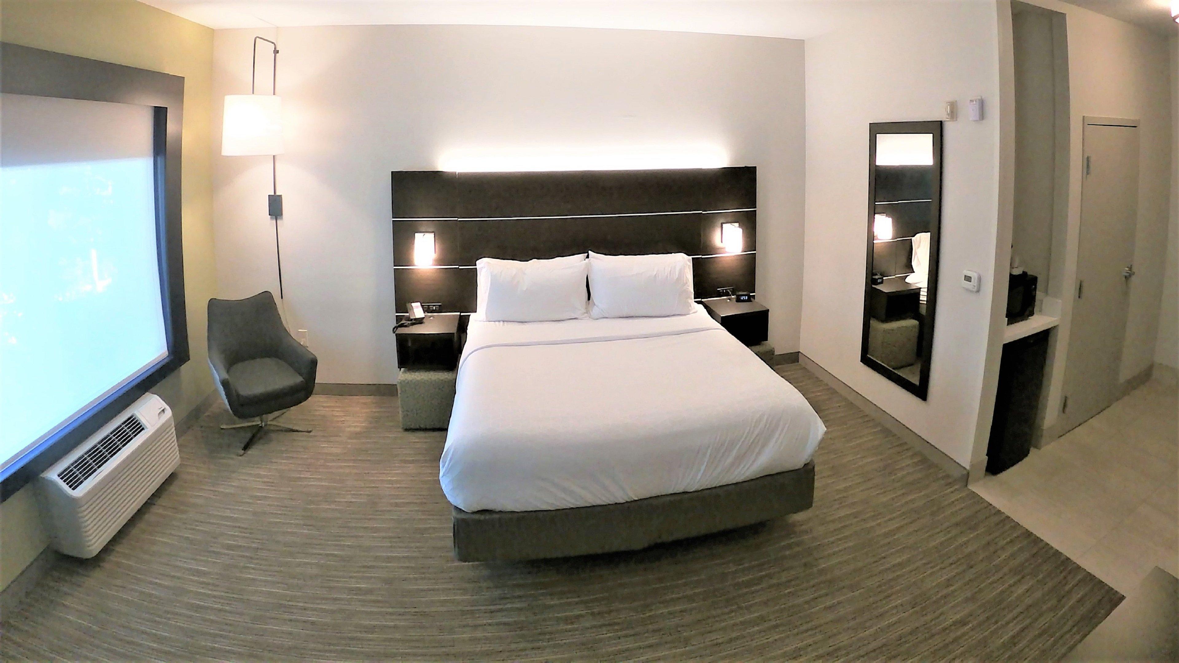 Holiday Inn Express & Suites Hood River By Ihg מראה חיצוני תמונה