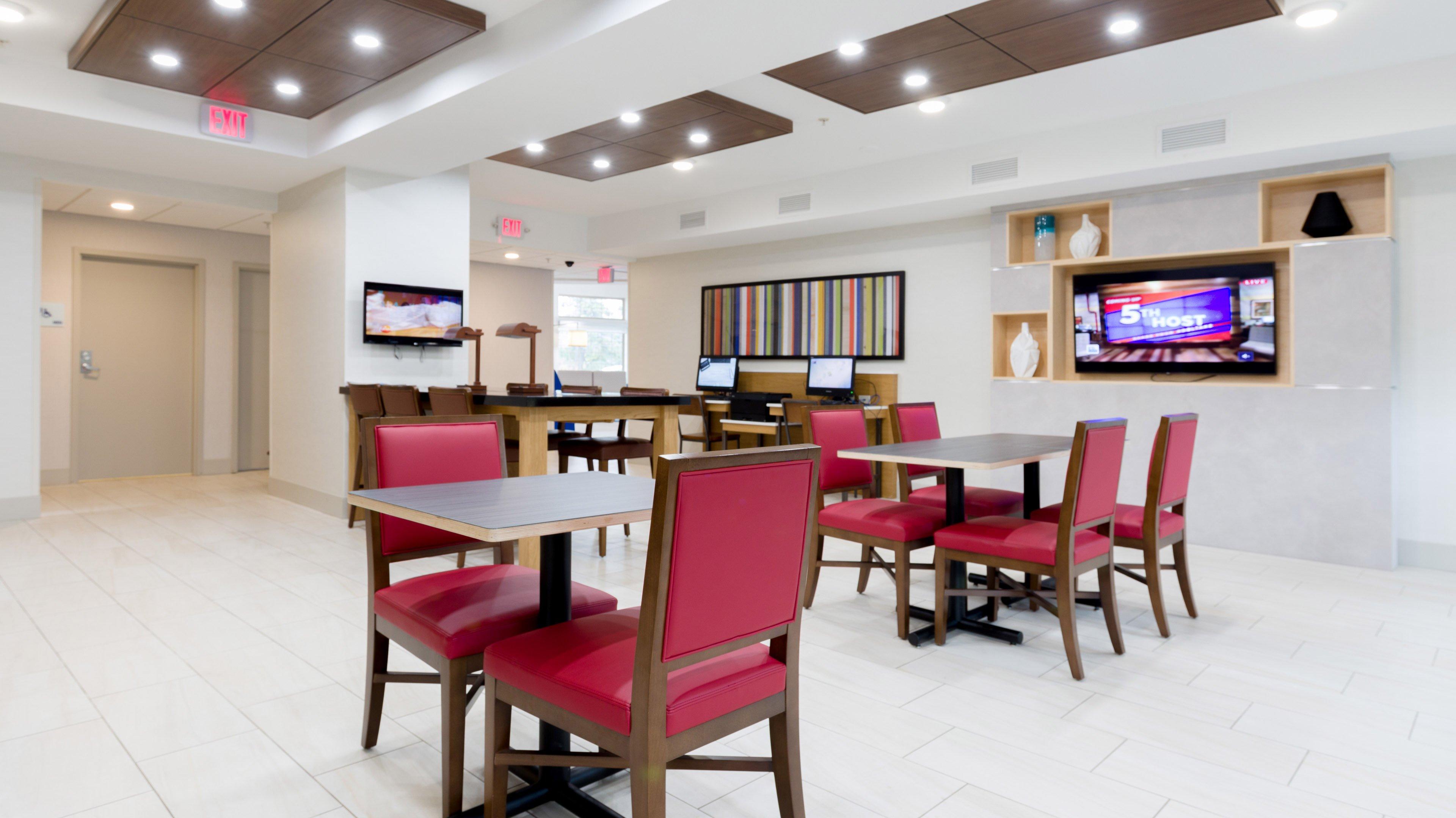 Holiday Inn Express & Suites Hood River By Ihg מראה חיצוני תמונה
