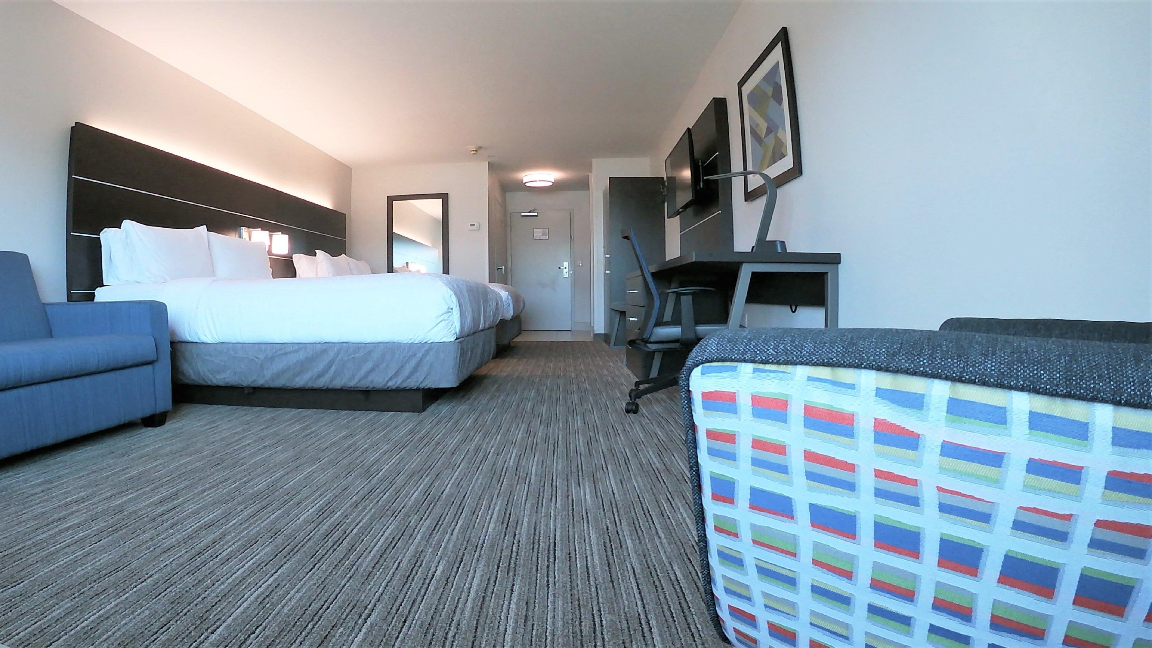Holiday Inn Express & Suites Hood River By Ihg מראה חיצוני תמונה