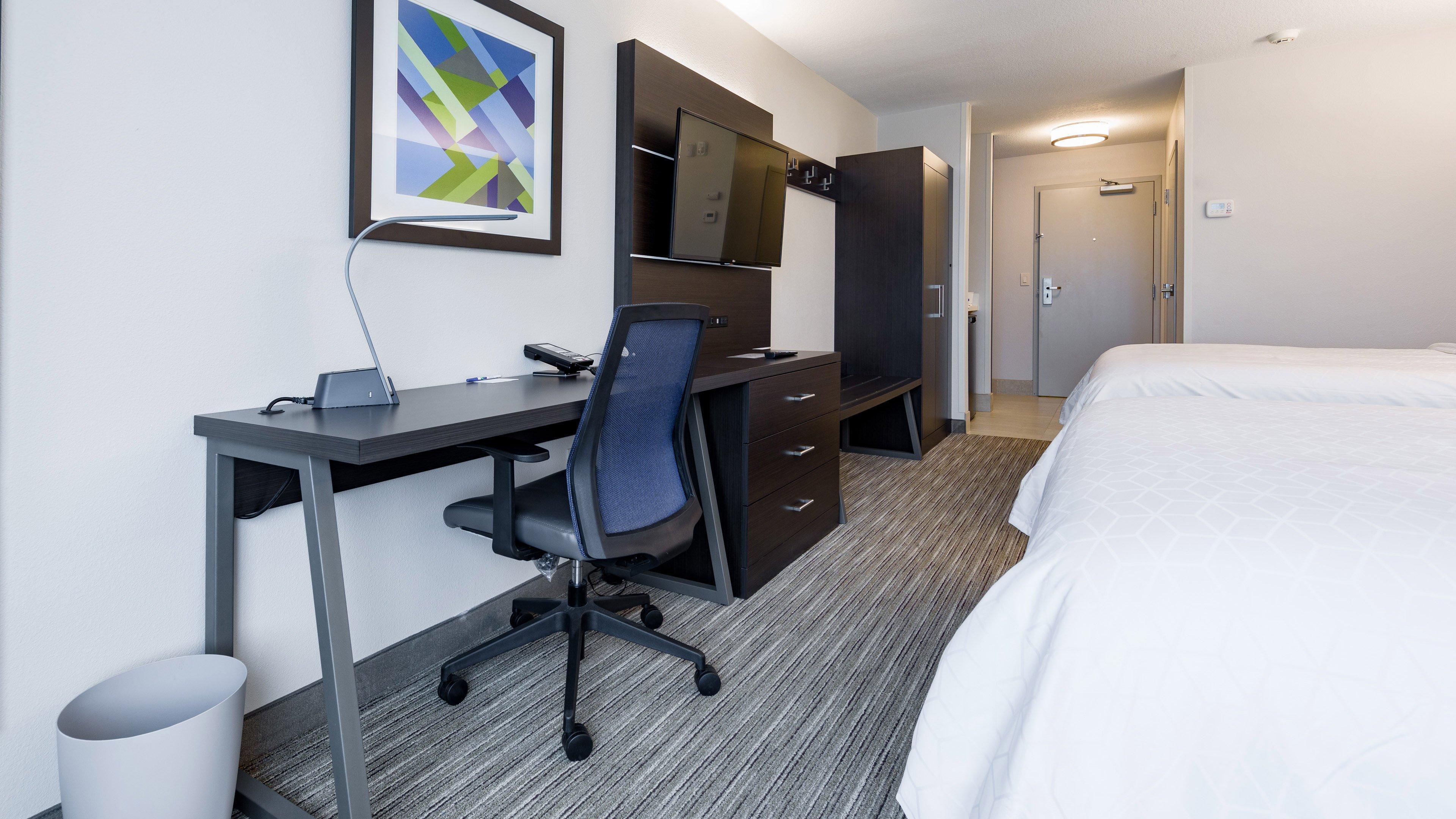 Holiday Inn Express & Suites Hood River By Ihg מראה חיצוני תמונה