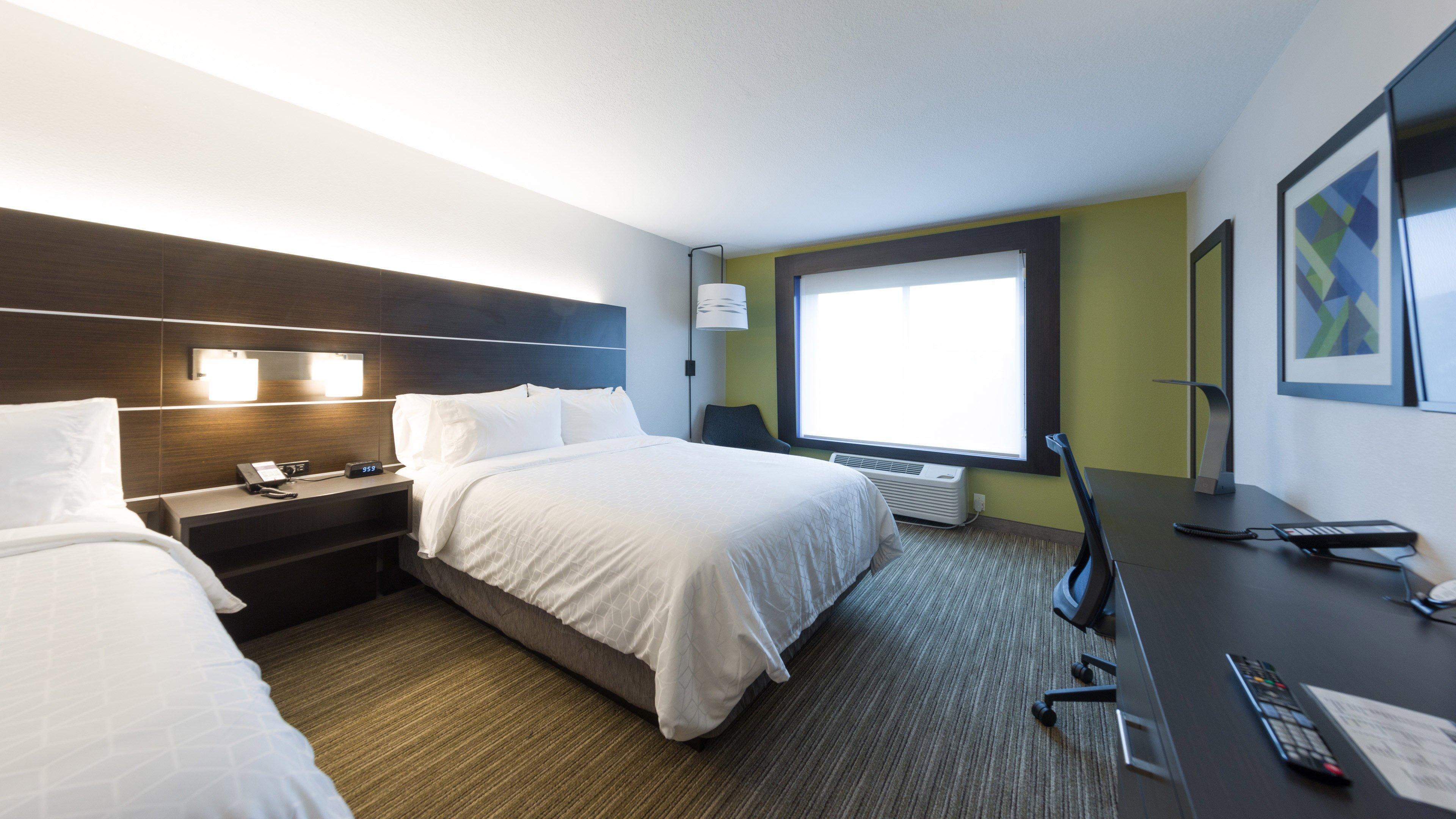 Holiday Inn Express & Suites Hood River By Ihg מראה חיצוני תמונה