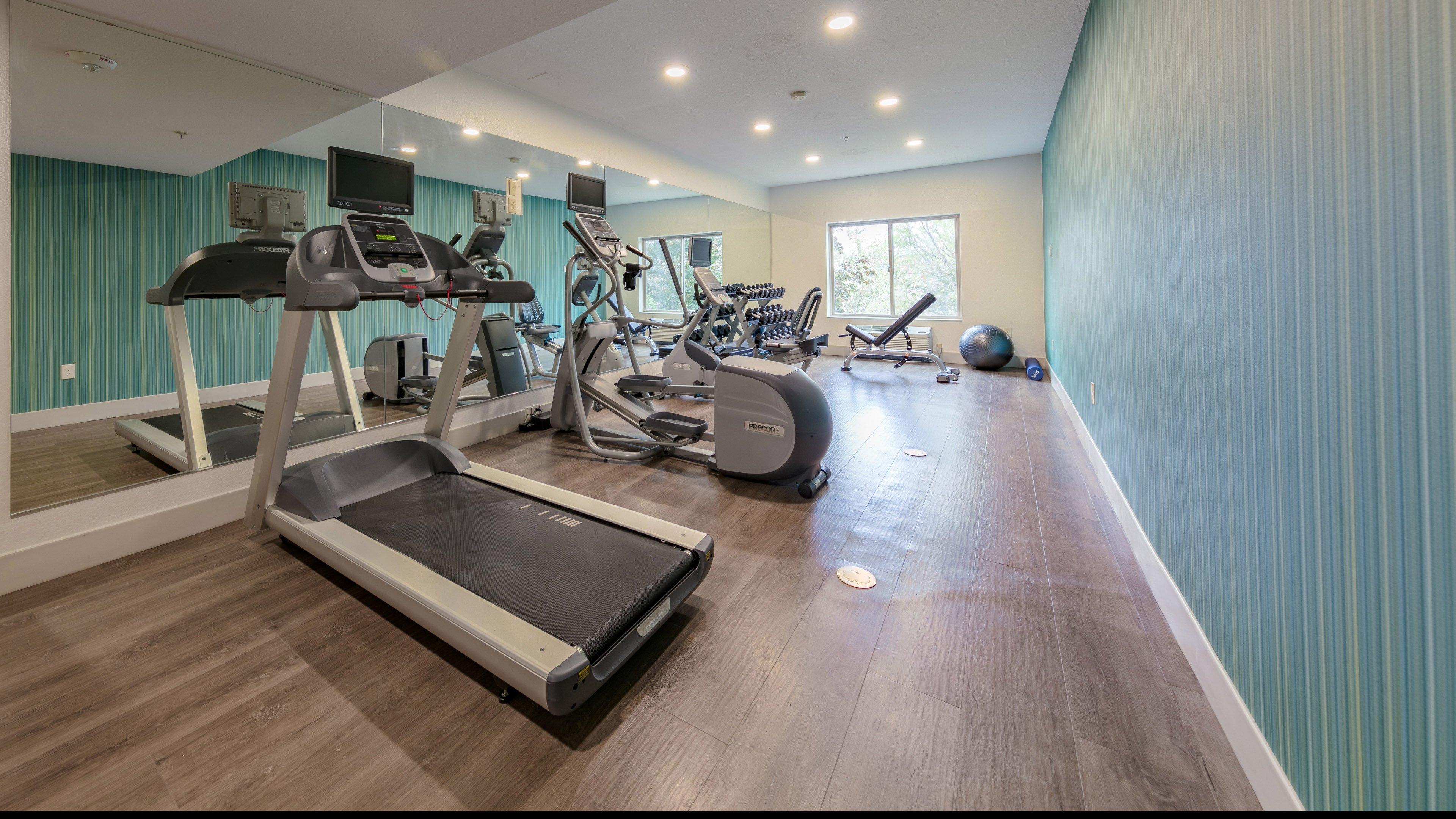 Holiday Inn Express & Suites Hood River By Ihg מראה חיצוני תמונה