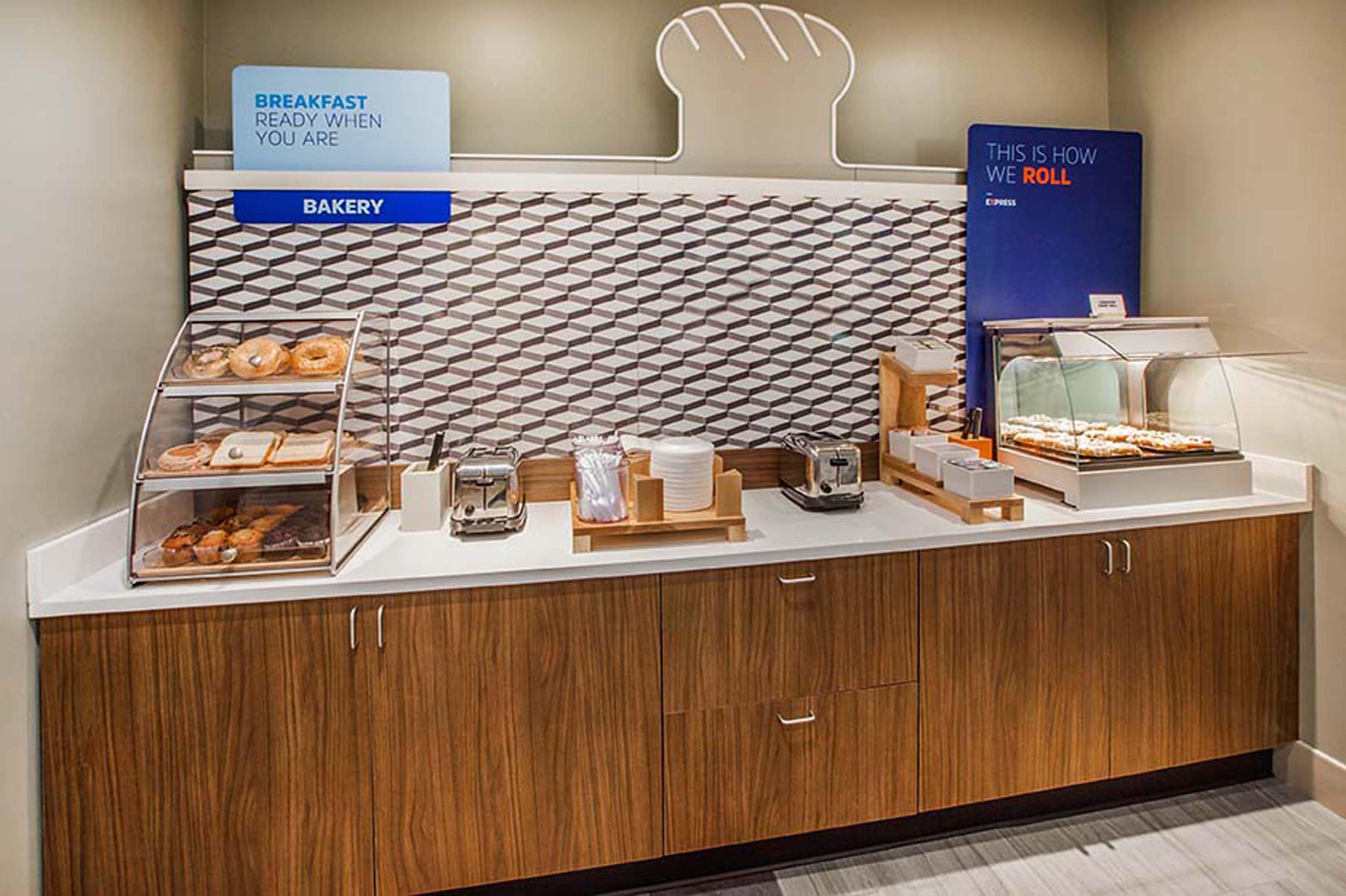 Holiday Inn Express & Suites Hood River By Ihg מראה חיצוני תמונה