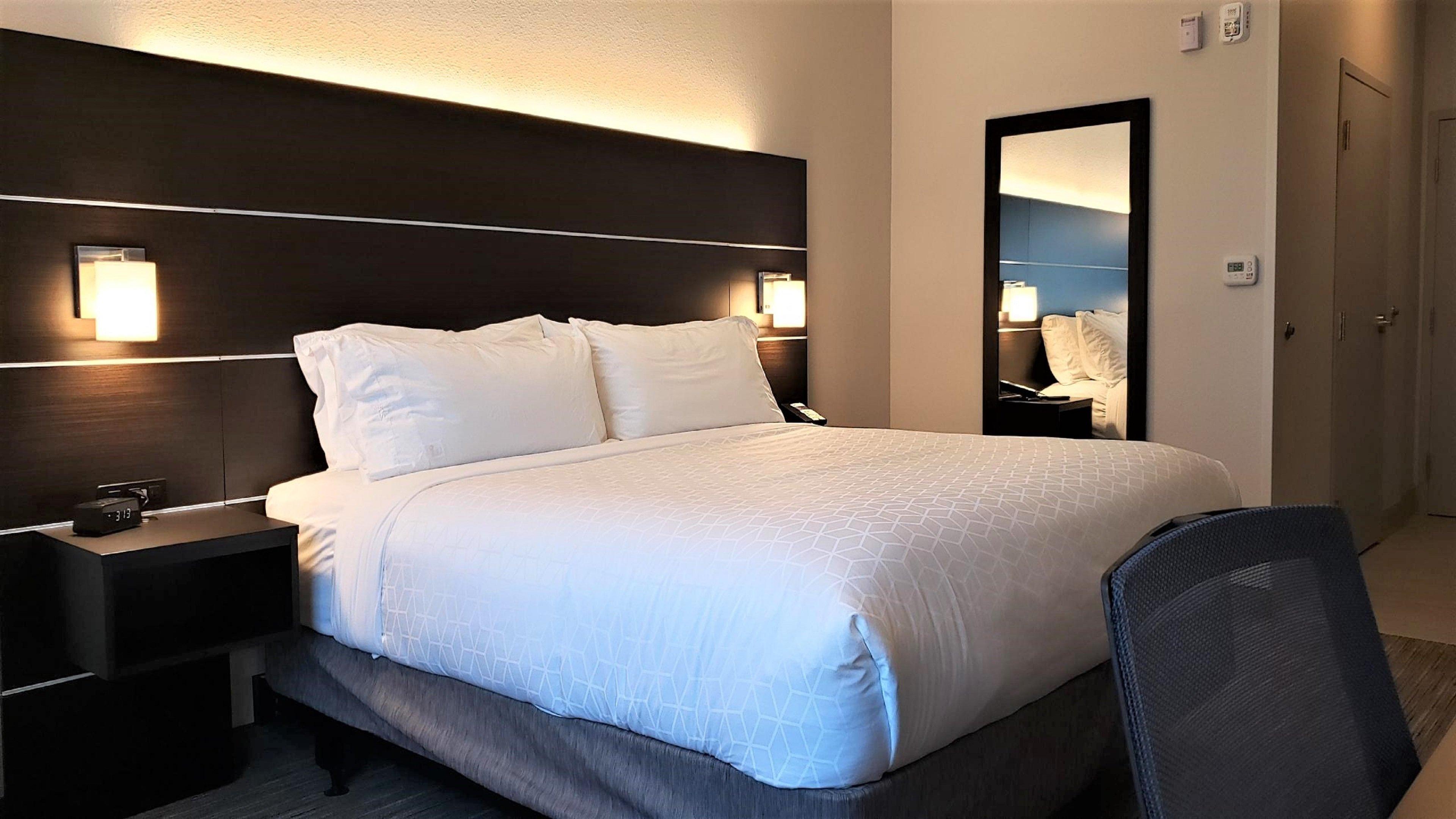 Holiday Inn Express & Suites Hood River By Ihg מראה חיצוני תמונה