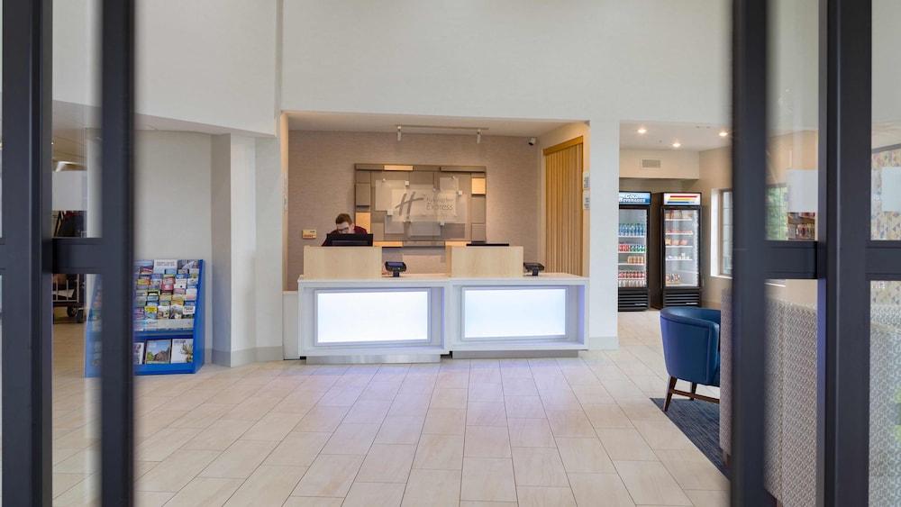 Holiday Inn Express & Suites Hood River By Ihg מראה חיצוני תמונה