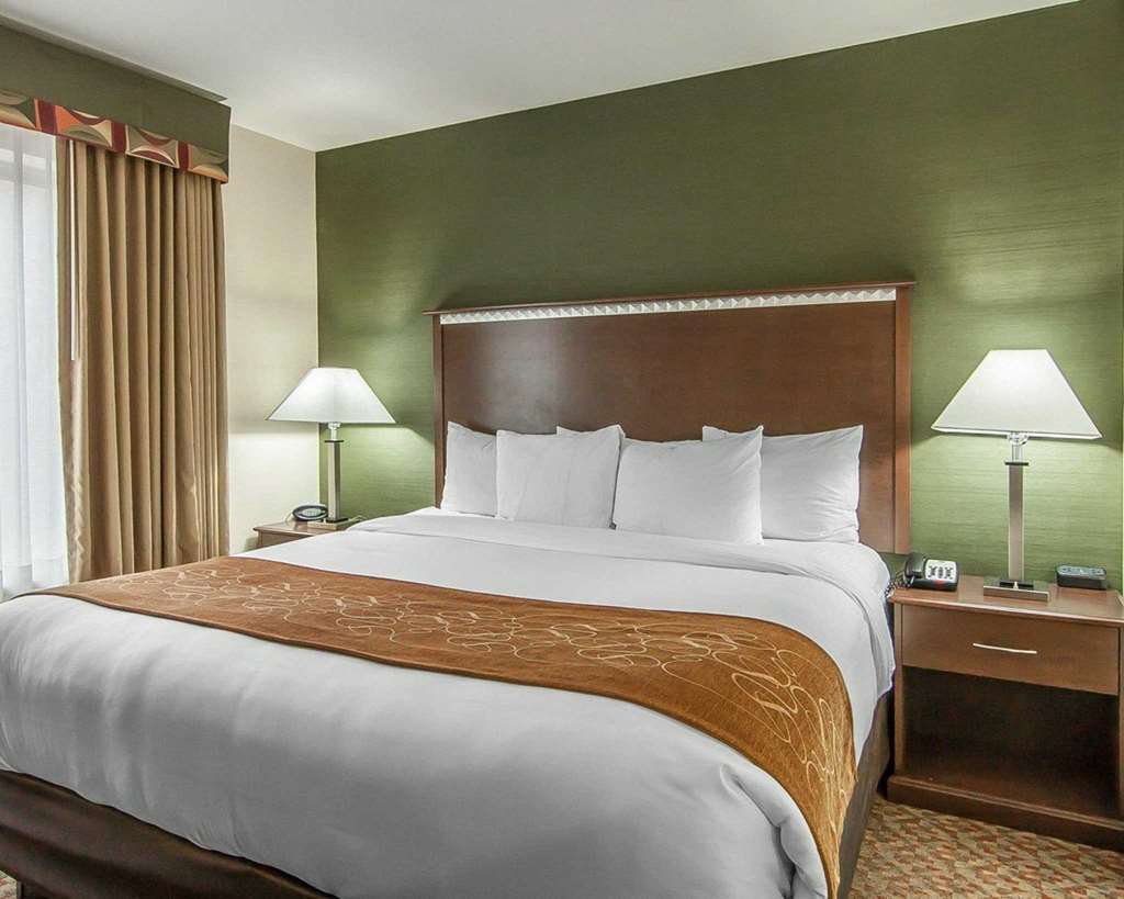 Holiday Inn Express & Suites Hood River By Ihg חדר תמונה