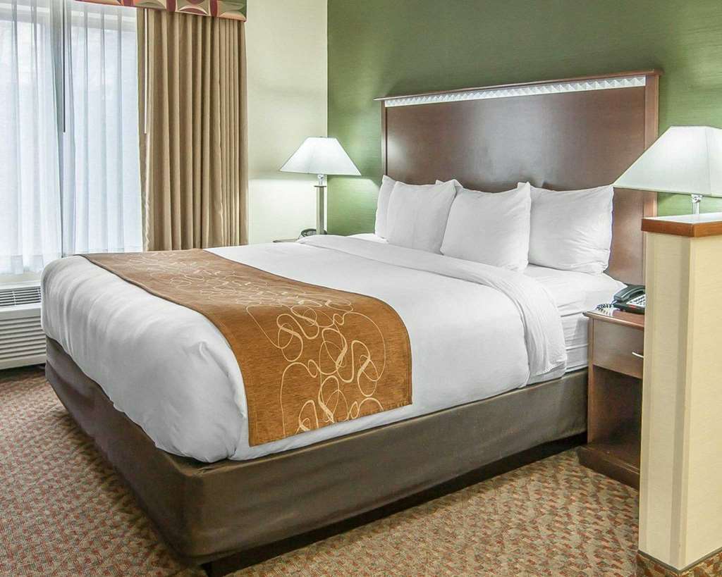 Holiday Inn Express & Suites Hood River By Ihg חדר תמונה