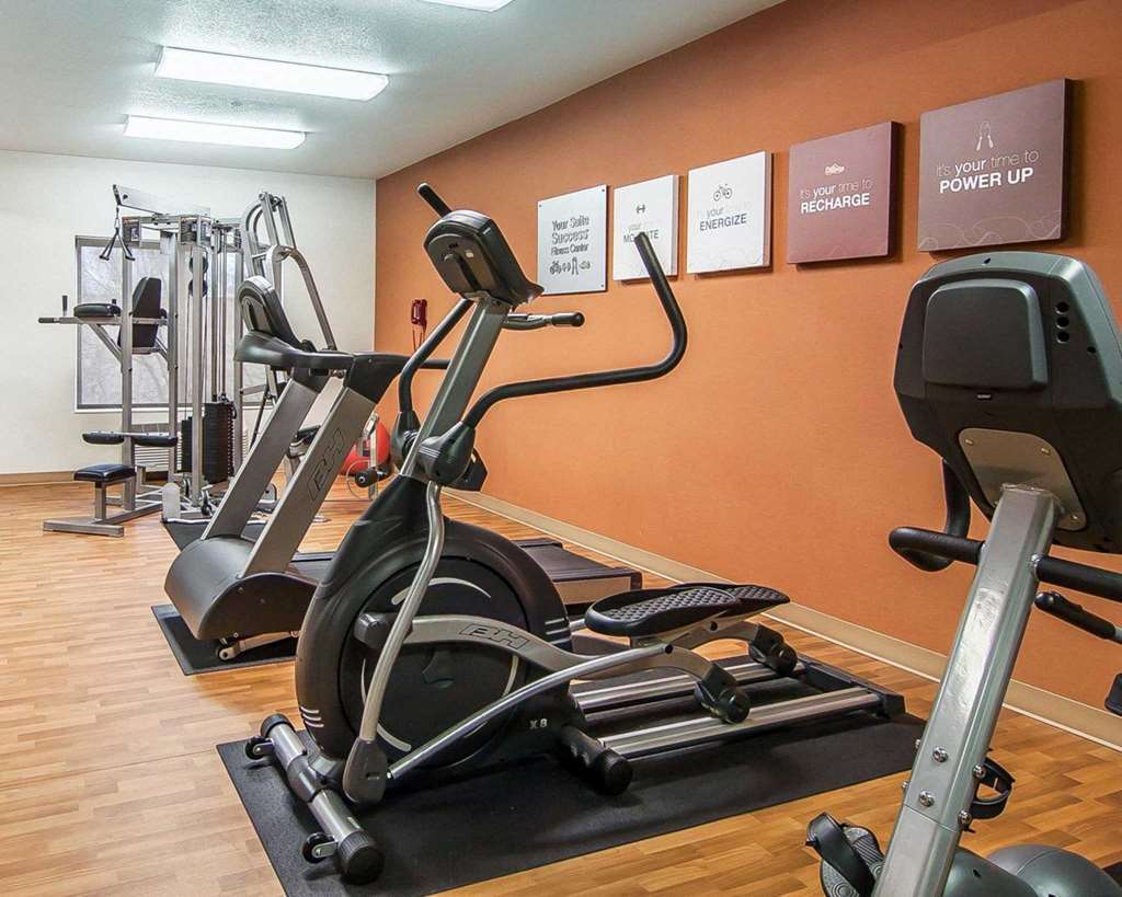 Holiday Inn Express & Suites Hood River By Ihg מתקנים תמונה