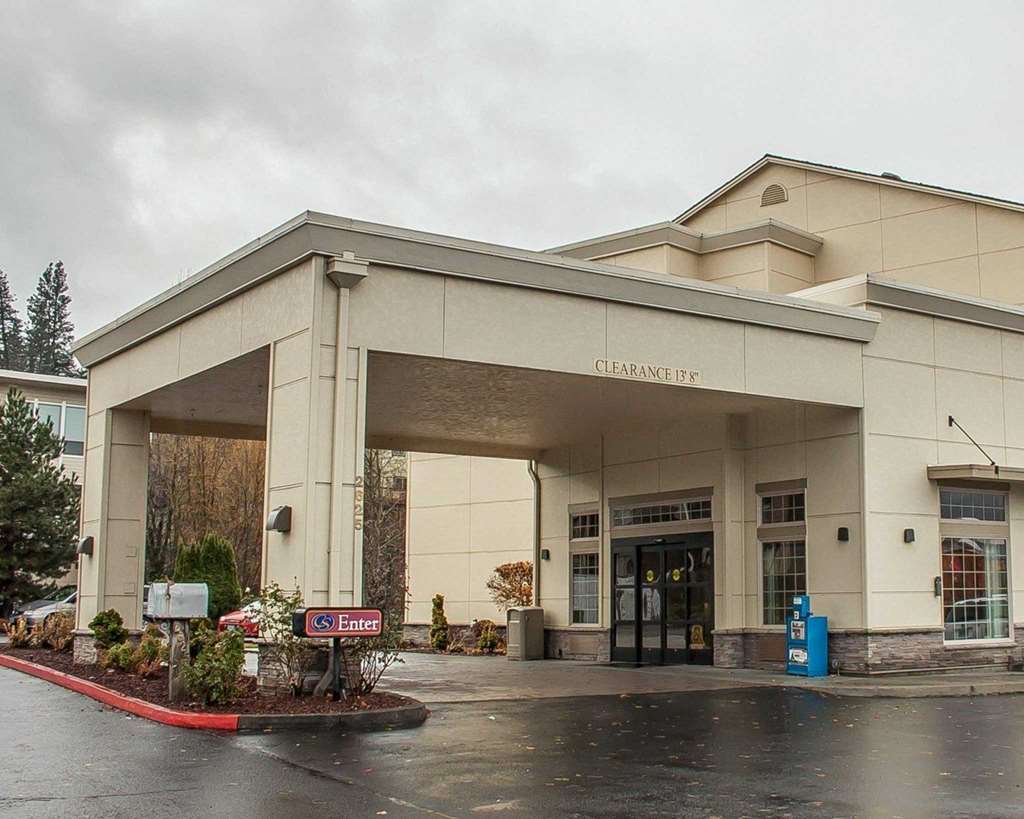 Holiday Inn Express & Suites Hood River By Ihg מראה חיצוני תמונה