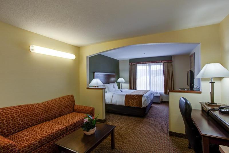 Holiday Inn Express & Suites Hood River By Ihg מראה חיצוני תמונה