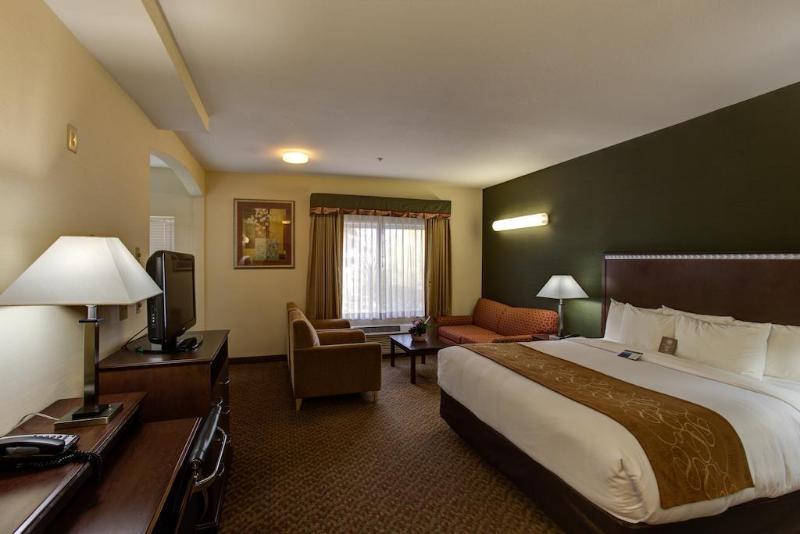 Holiday Inn Express & Suites Hood River By Ihg מראה חיצוני תמונה