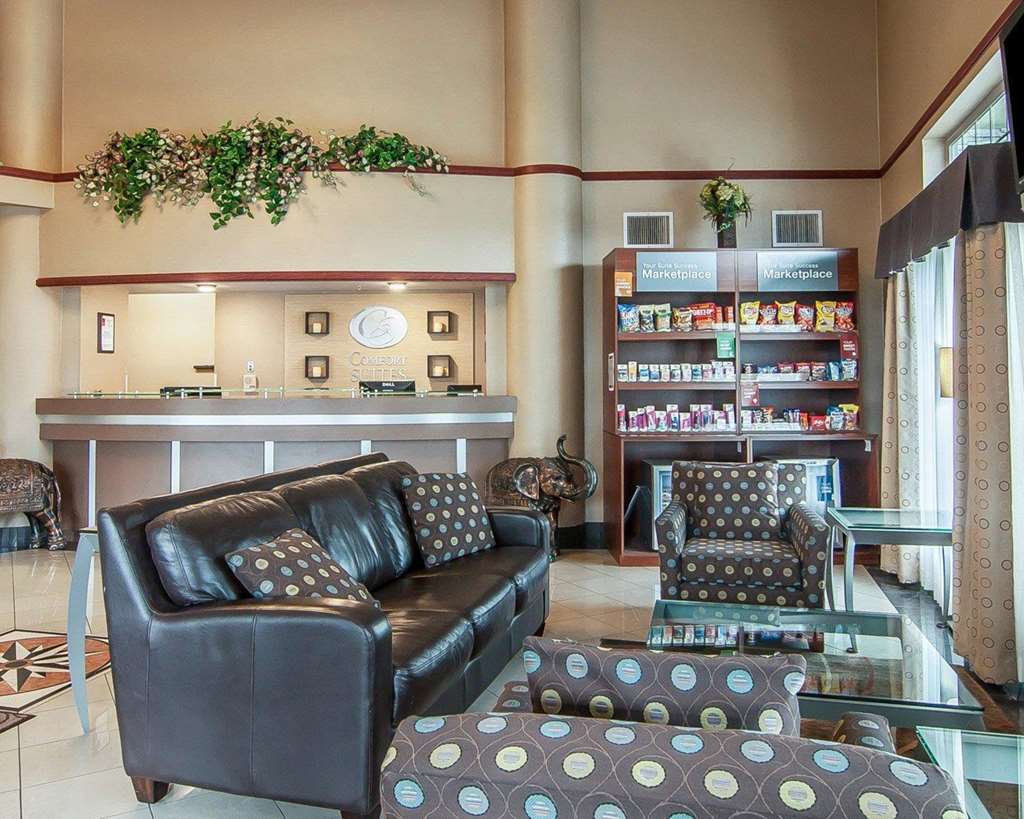 Holiday Inn Express & Suites Hood River By Ihg מראה פנימי תמונה