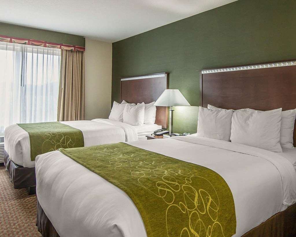 Holiday Inn Express & Suites Hood River By Ihg חדר תמונה