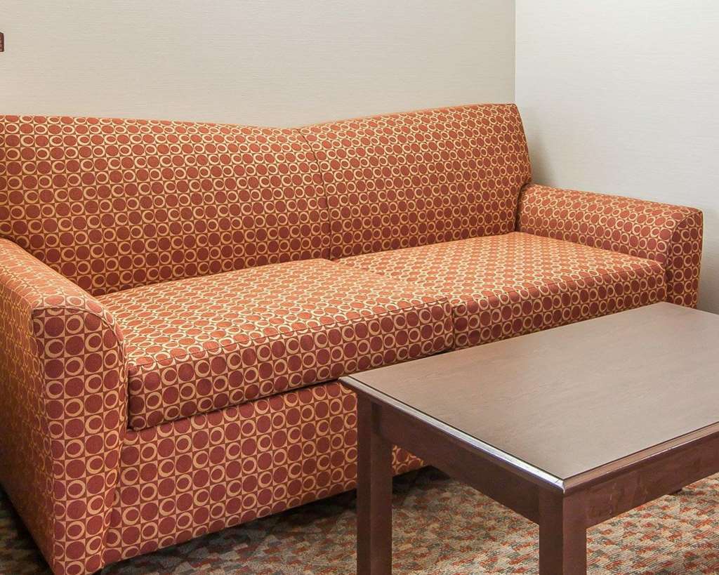 Holiday Inn Express & Suites Hood River By Ihg חדר תמונה