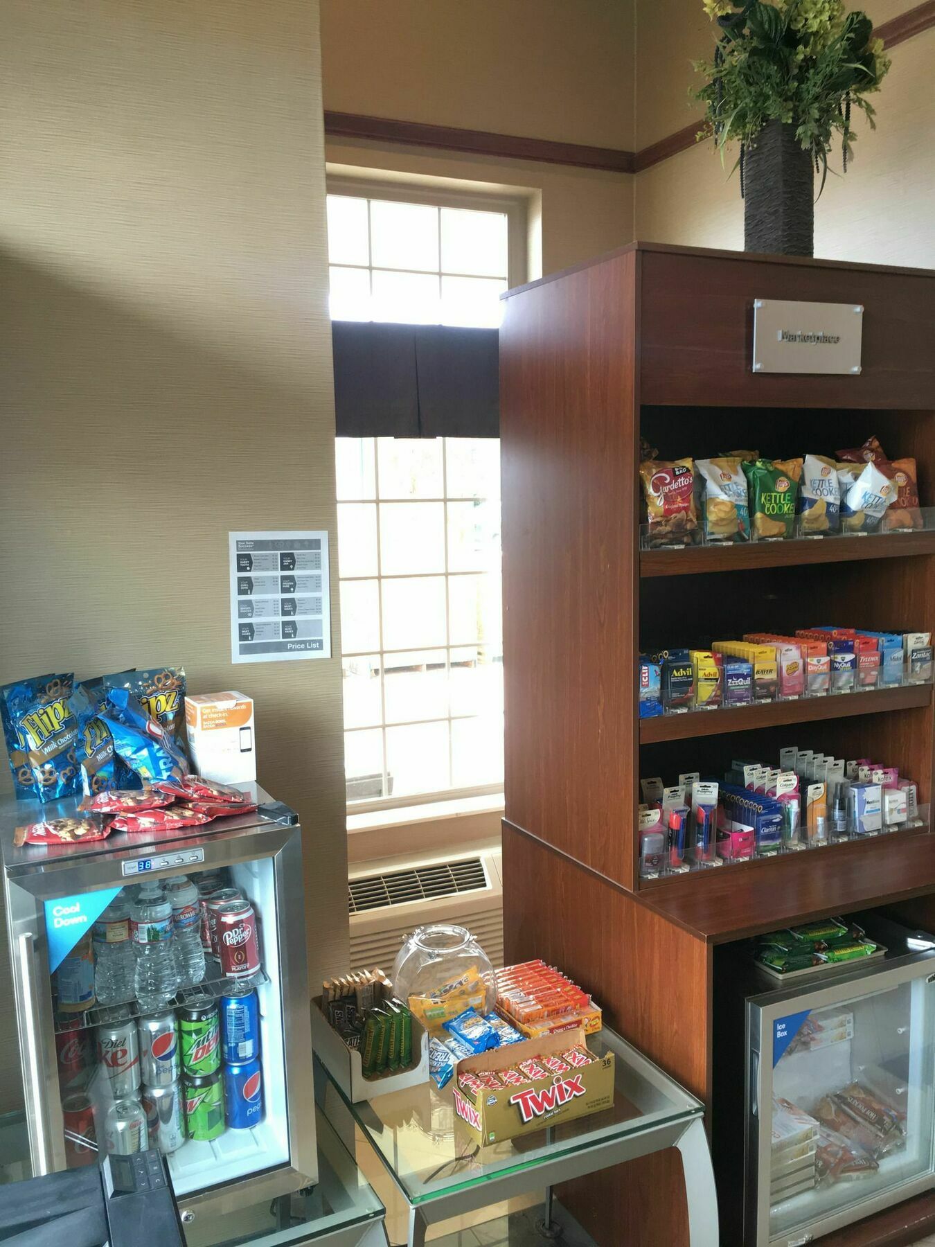 Holiday Inn Express & Suites Hood River By Ihg מראה חיצוני תמונה