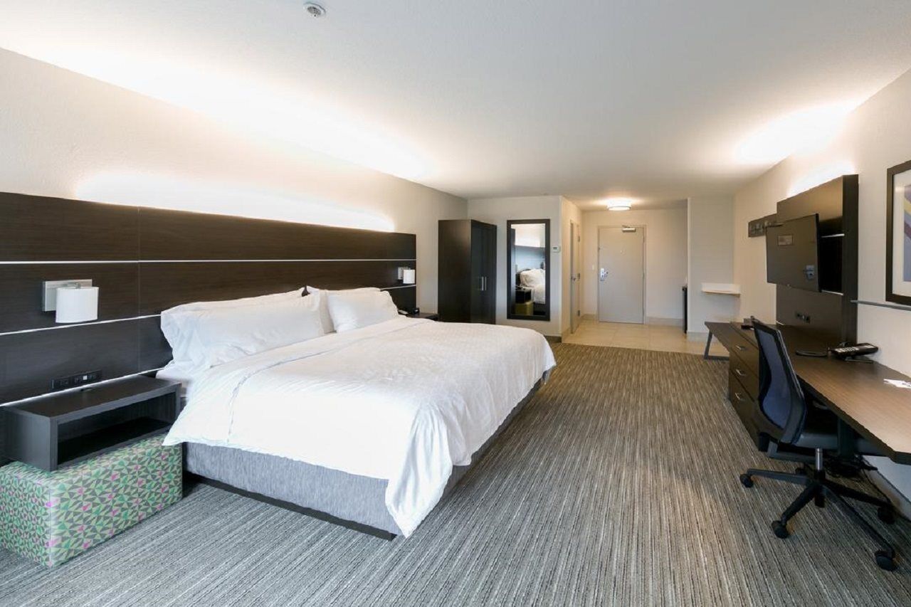 Holiday Inn Express & Suites Hood River By Ihg מראה חיצוני תמונה