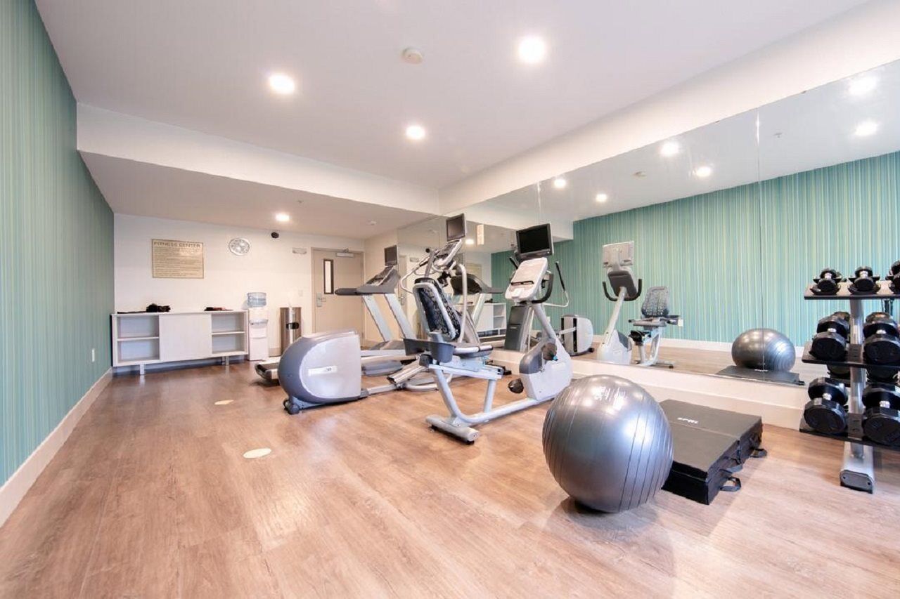 Holiday Inn Express & Suites Hood River By Ihg מראה חיצוני תמונה