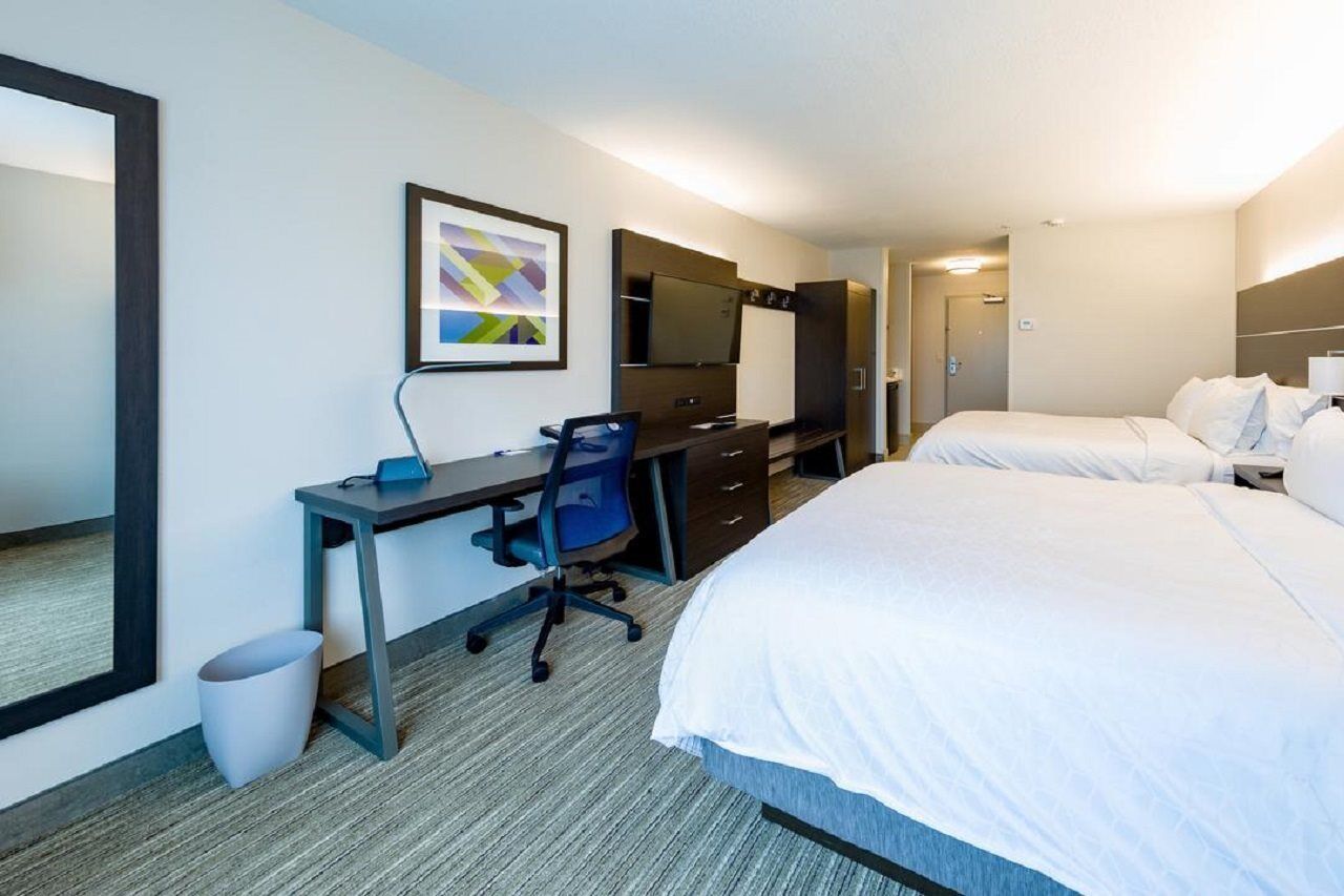 Holiday Inn Express & Suites Hood River By Ihg מראה חיצוני תמונה